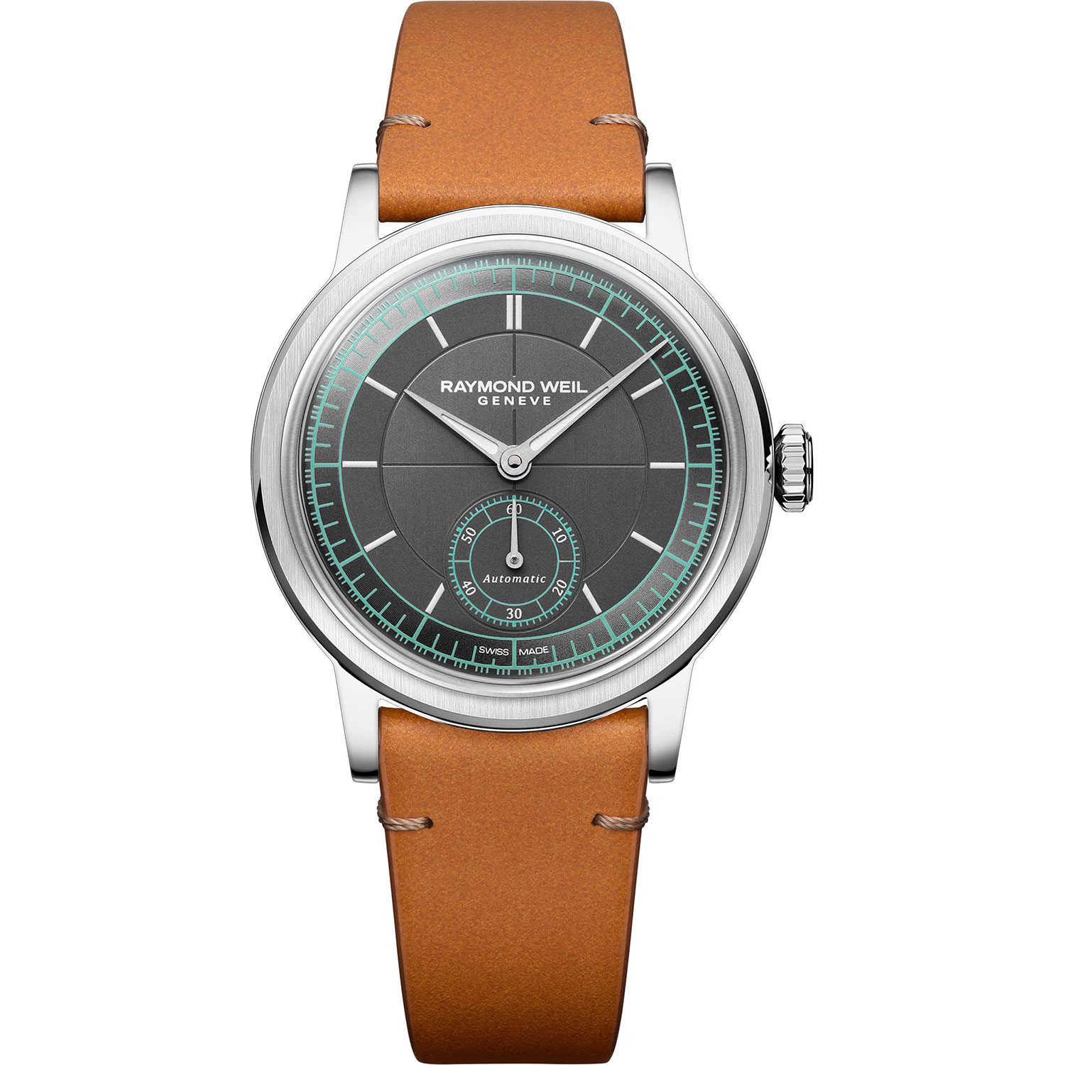 Часы Raymond Weil Millesime 2130-STC-60521